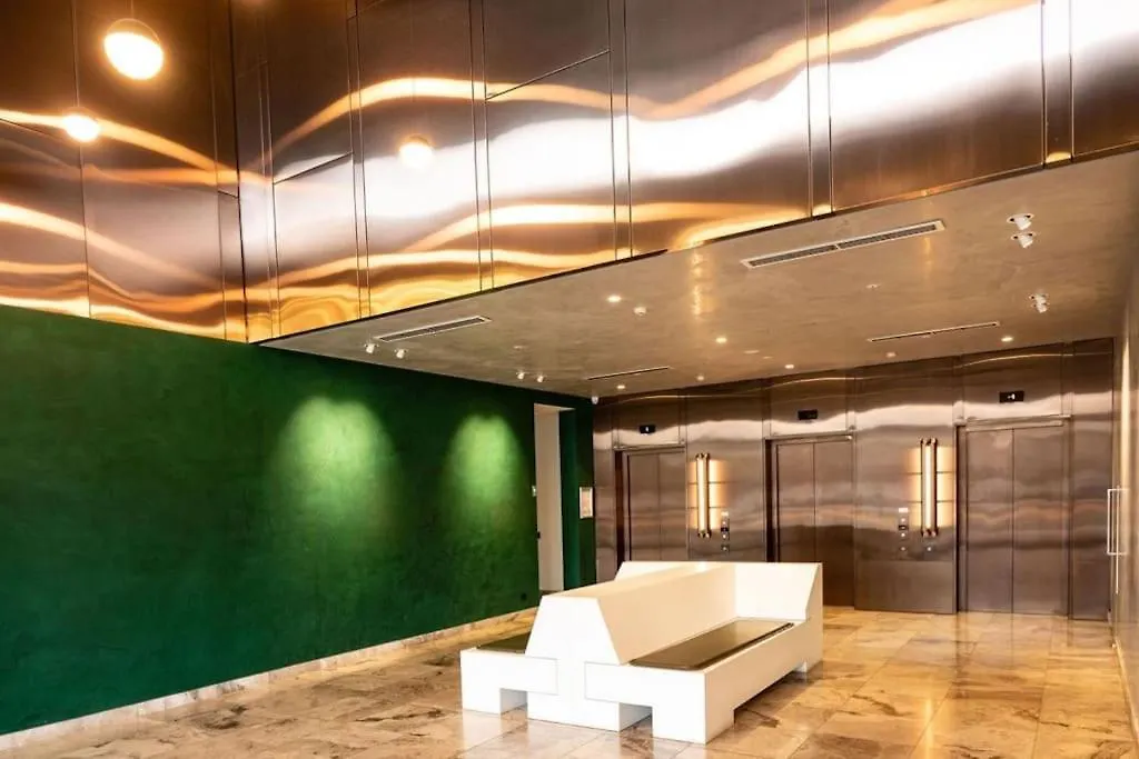 2 Bedroom Family Business Friendly Cbd Anu Canberra 0*,