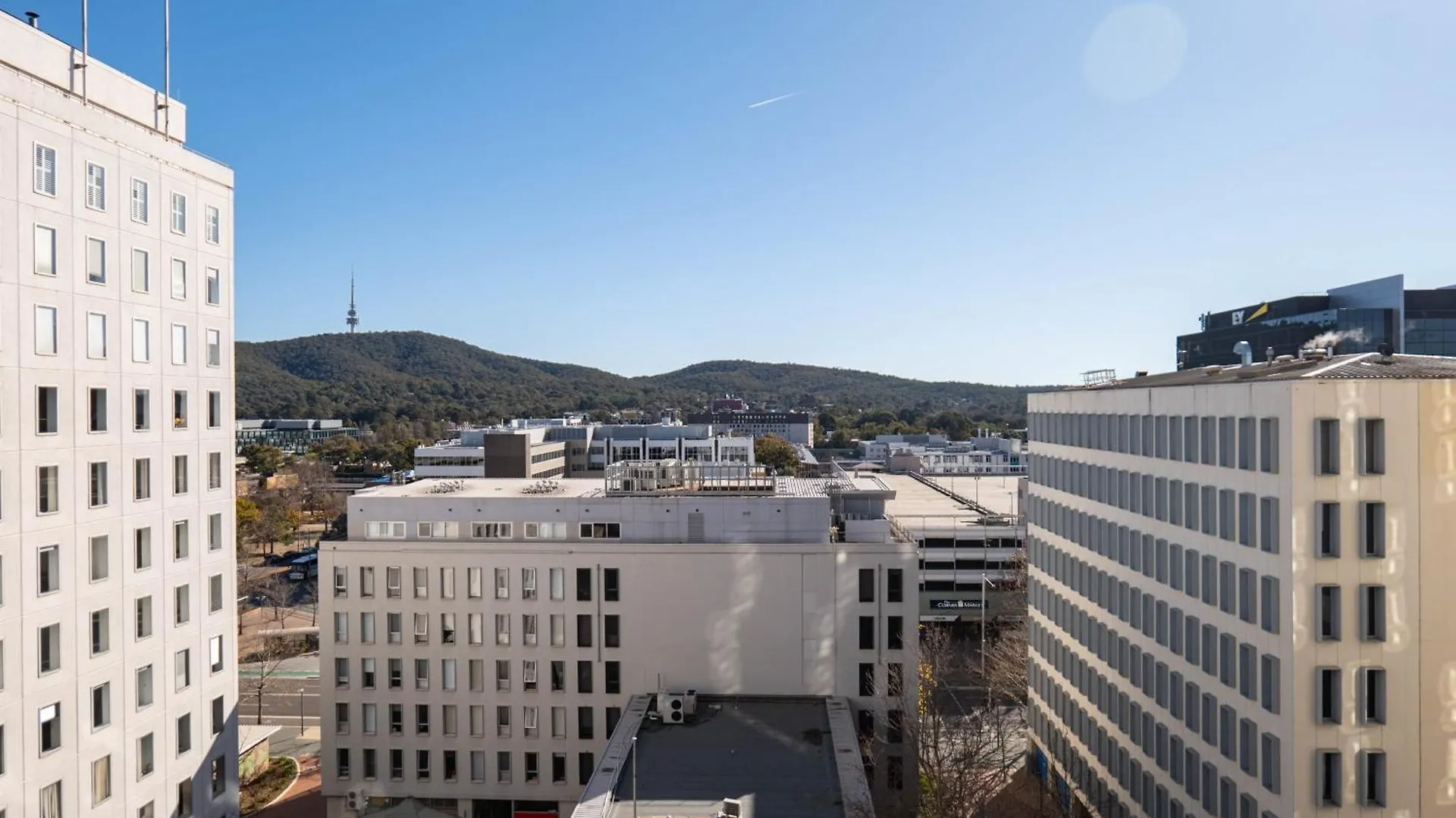 Apartment 2 Bedroom Family Business Friendly Cbd Anu Canberra