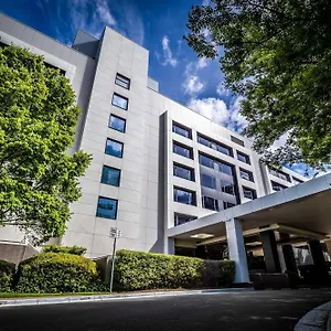4* Отель Crowne Plaza By Ihg